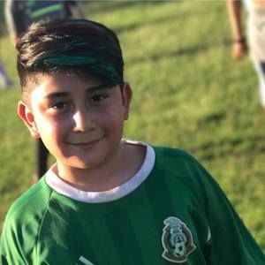 Meet your Posher, Joey